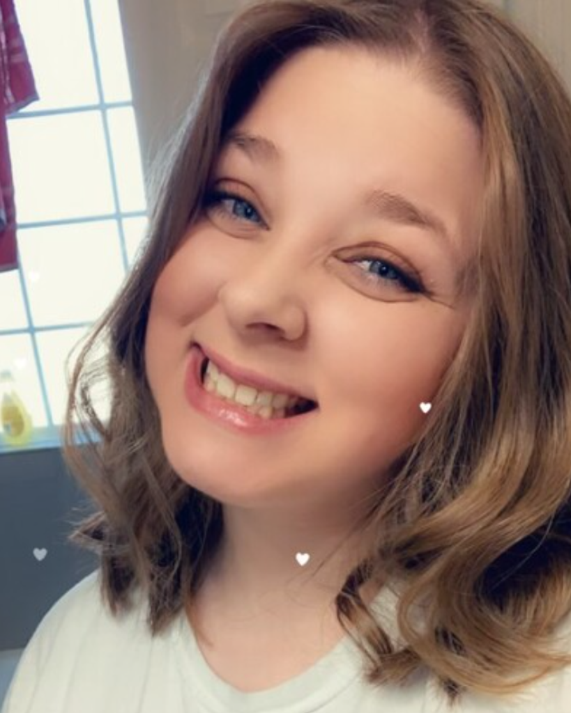 Kayley Denise Johnson Profile Photo