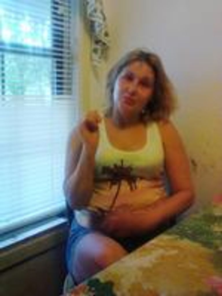 Janice Marie (Covington)  Vaught