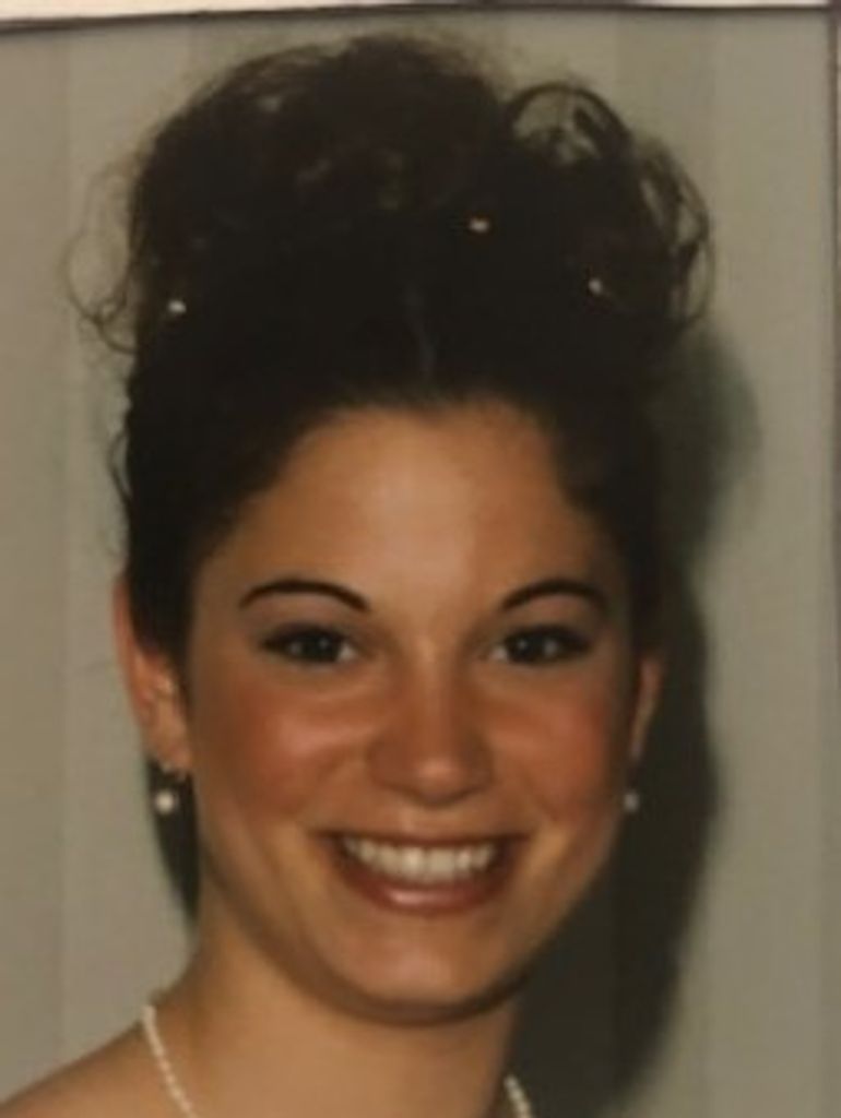 Kiersten L. Henderer