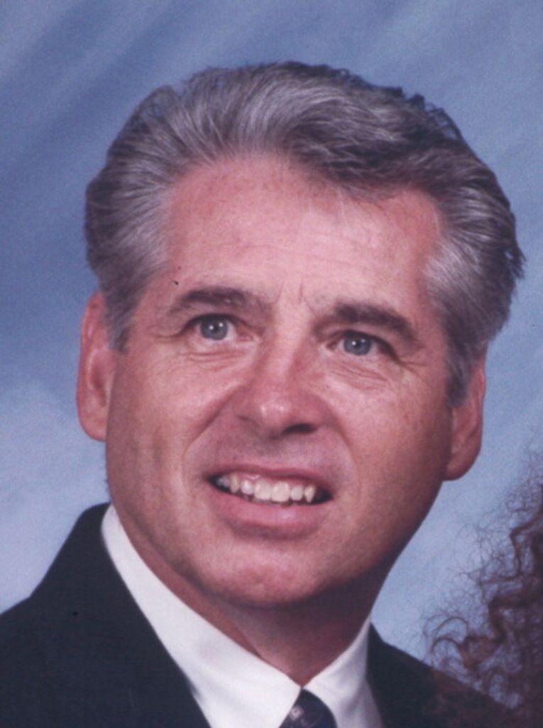 Jerald R Carpenter