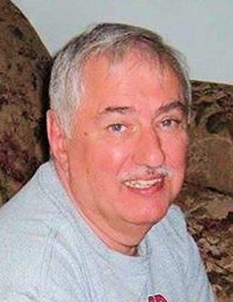 Robert D Dovin Profile Photo