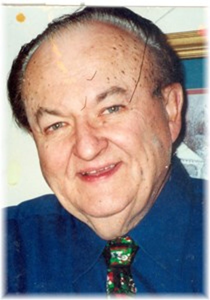 John Deane Pontrich