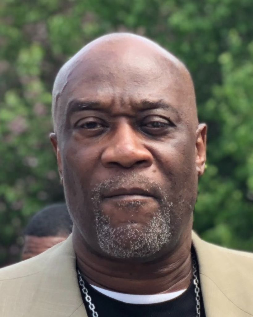 Rodney Bumpus Profile Photo