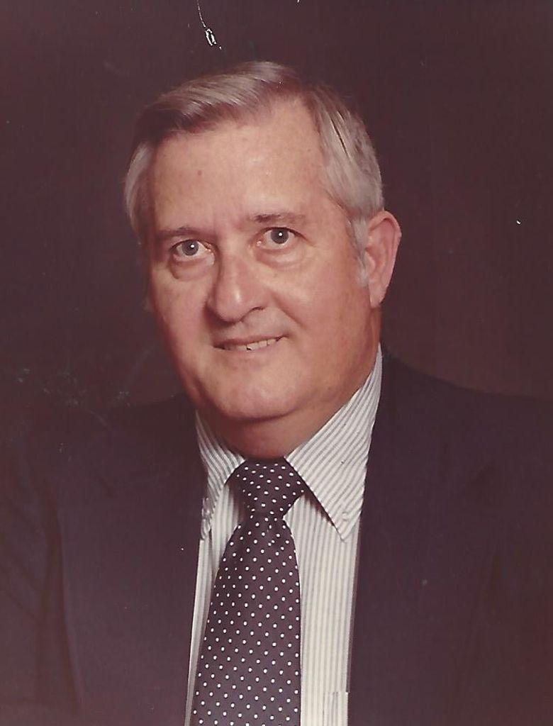 J. Ralph Carter Profile Photo