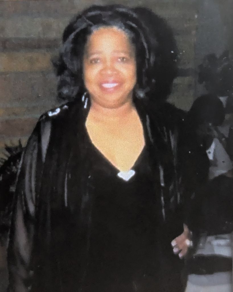 Audrey Delores Mitchell Profile Photo