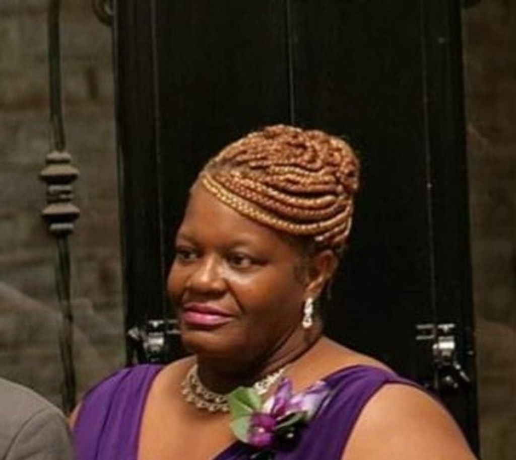 Lavan Hall Profile Photo