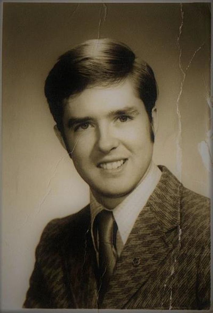 Gary Edward Senical