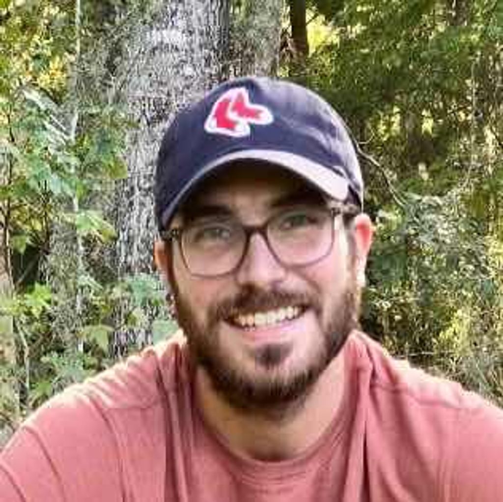 Zachary Lawrence Buffkin Profile Photo