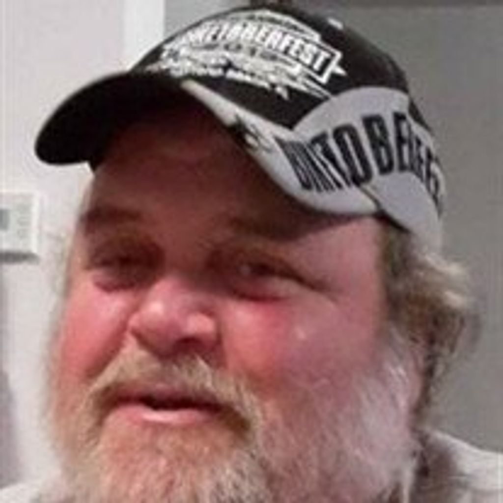 James Kasinger Jr.