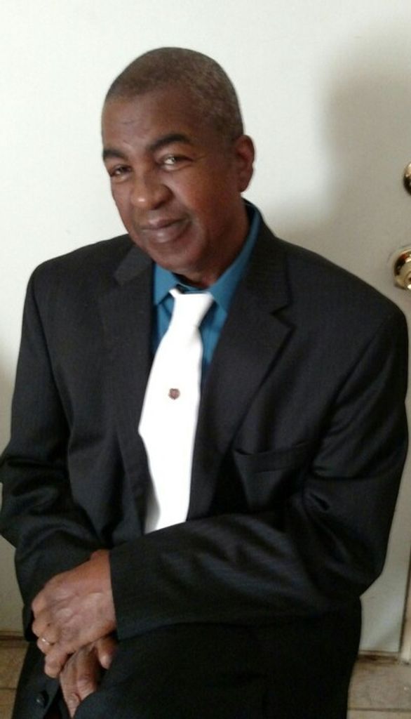 Rosevelt Nelson, Sr. Profile Photo