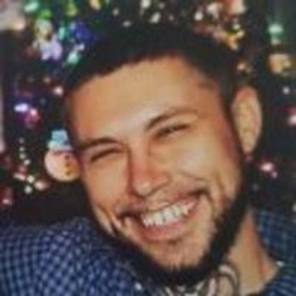 Dalton William Porter Profile Photo