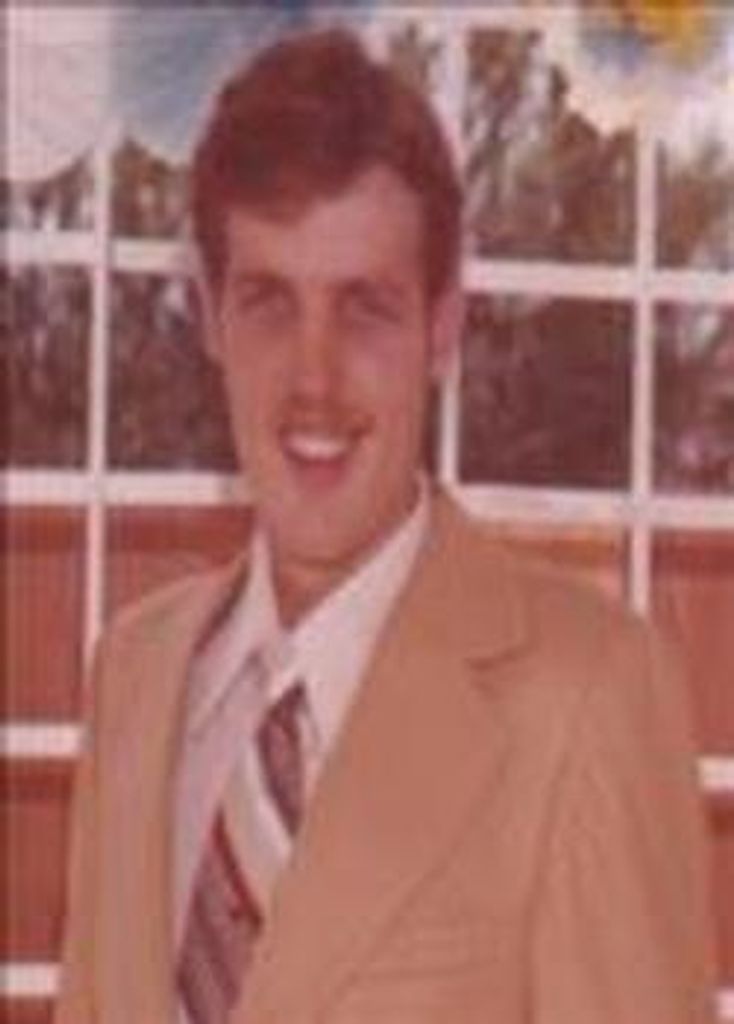 Lee Roy Cook