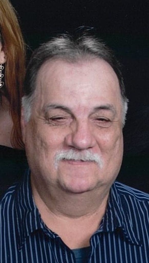 Robert L "Bob" Linders