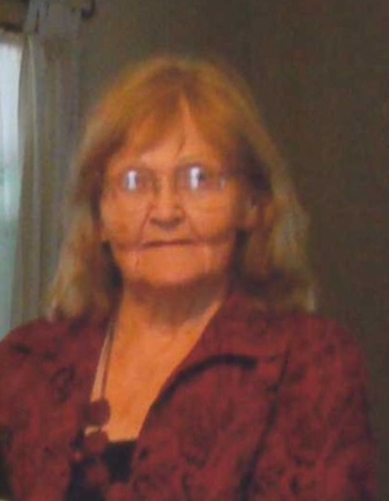 Alana Lee De La Duranty