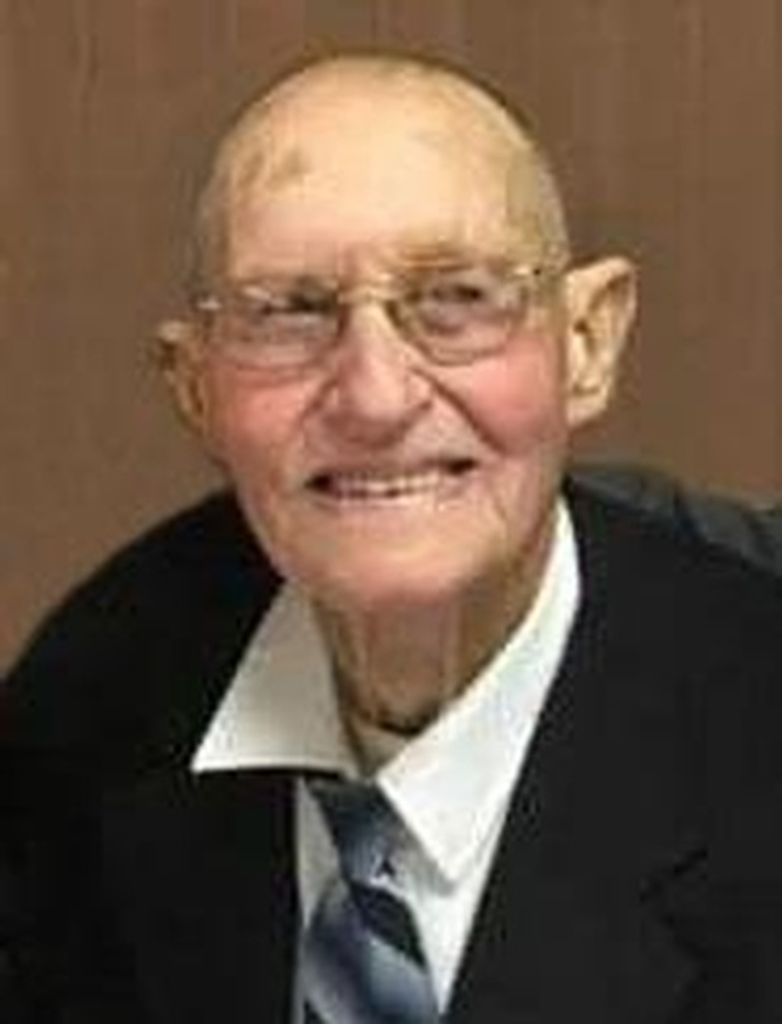 Bobby Charles Myers