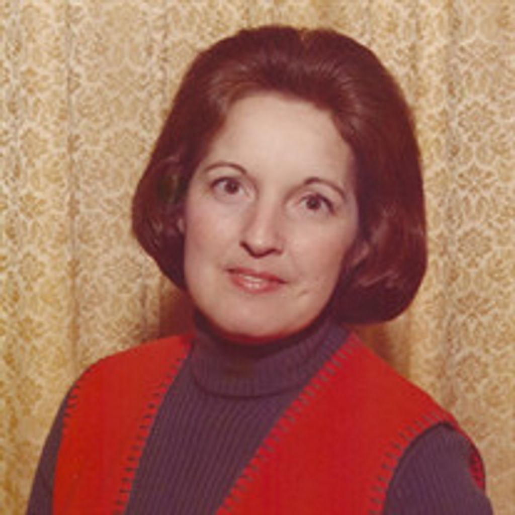 Violette Marie Duchene Melvin Profile Photo
