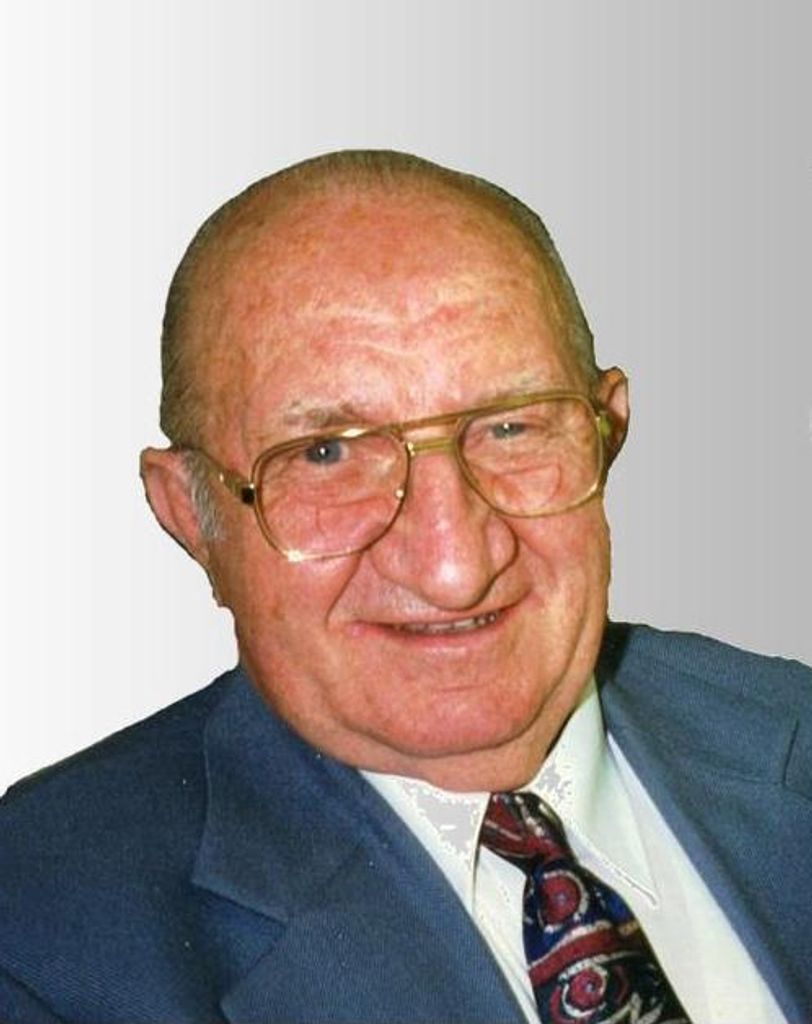Lester L Kerchner Profile Photo