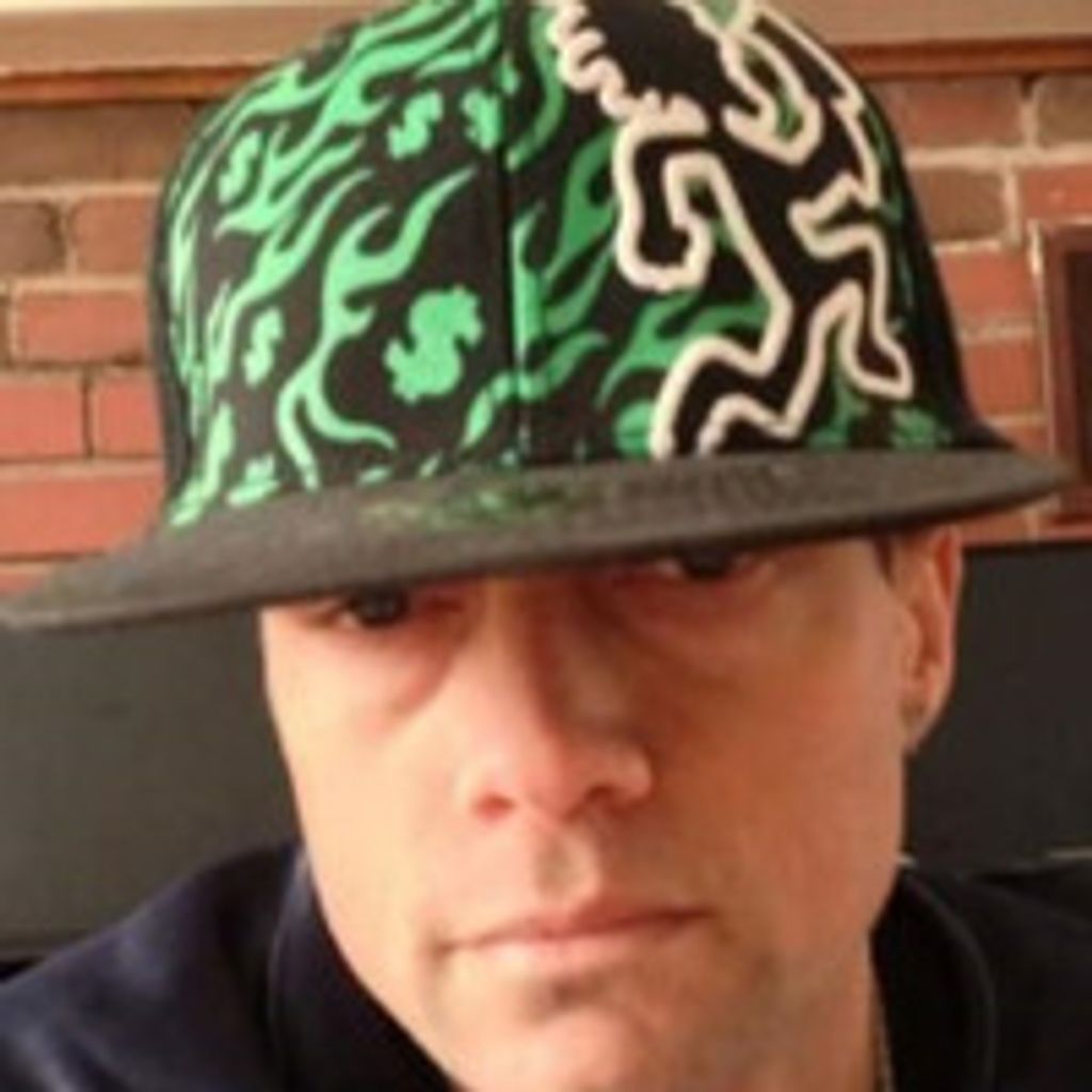 Gerald A. "Jerry" Parrow