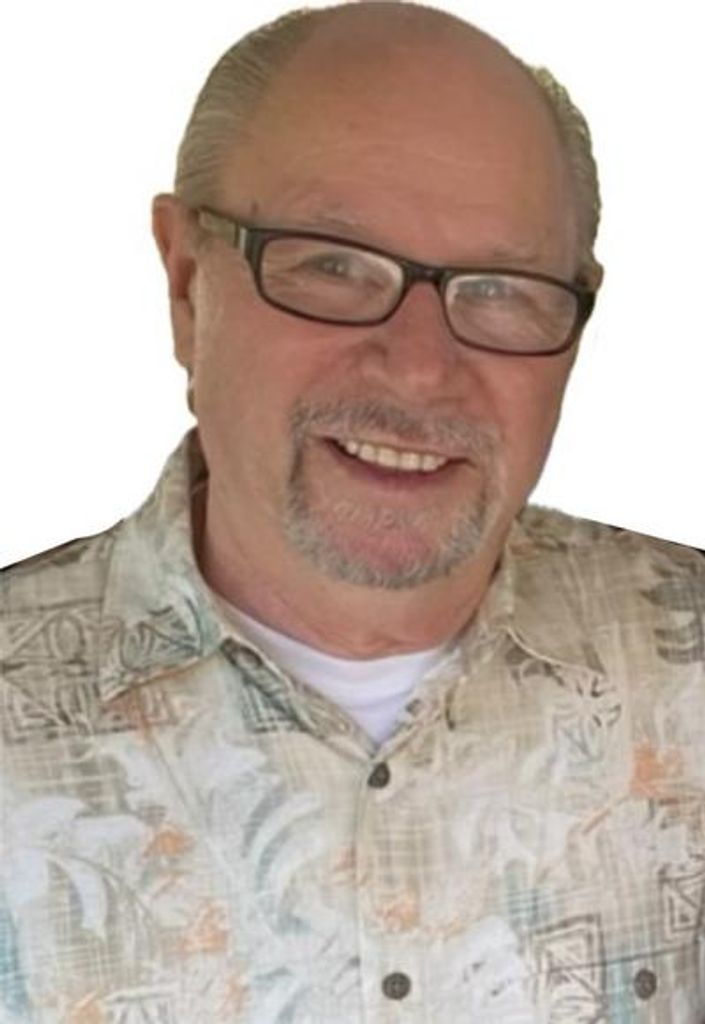 Salvatore Samuel Cardinale Profile Photo
