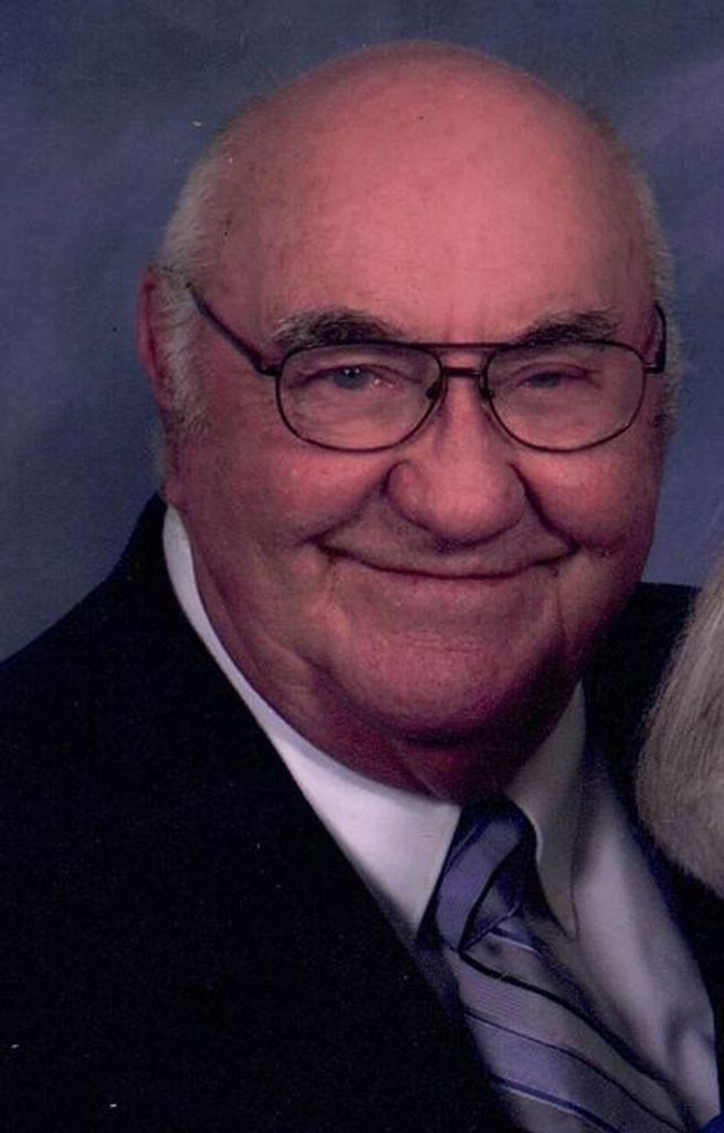 Dean Harold Wohlgemuth Profile Photo