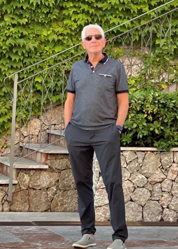 David Robert Shapiro