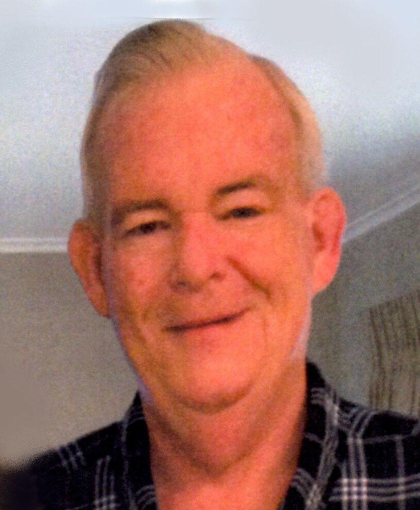 Brian Donald Hartnett