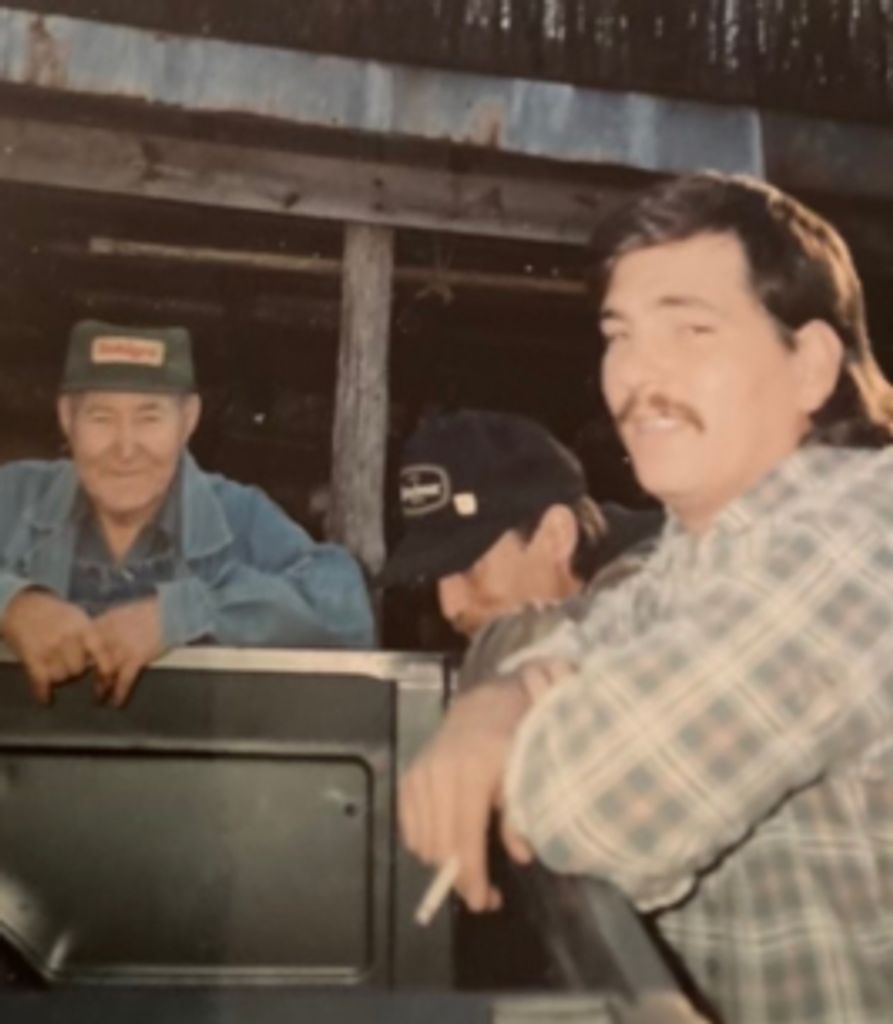 Anthony Allen Profile Photo