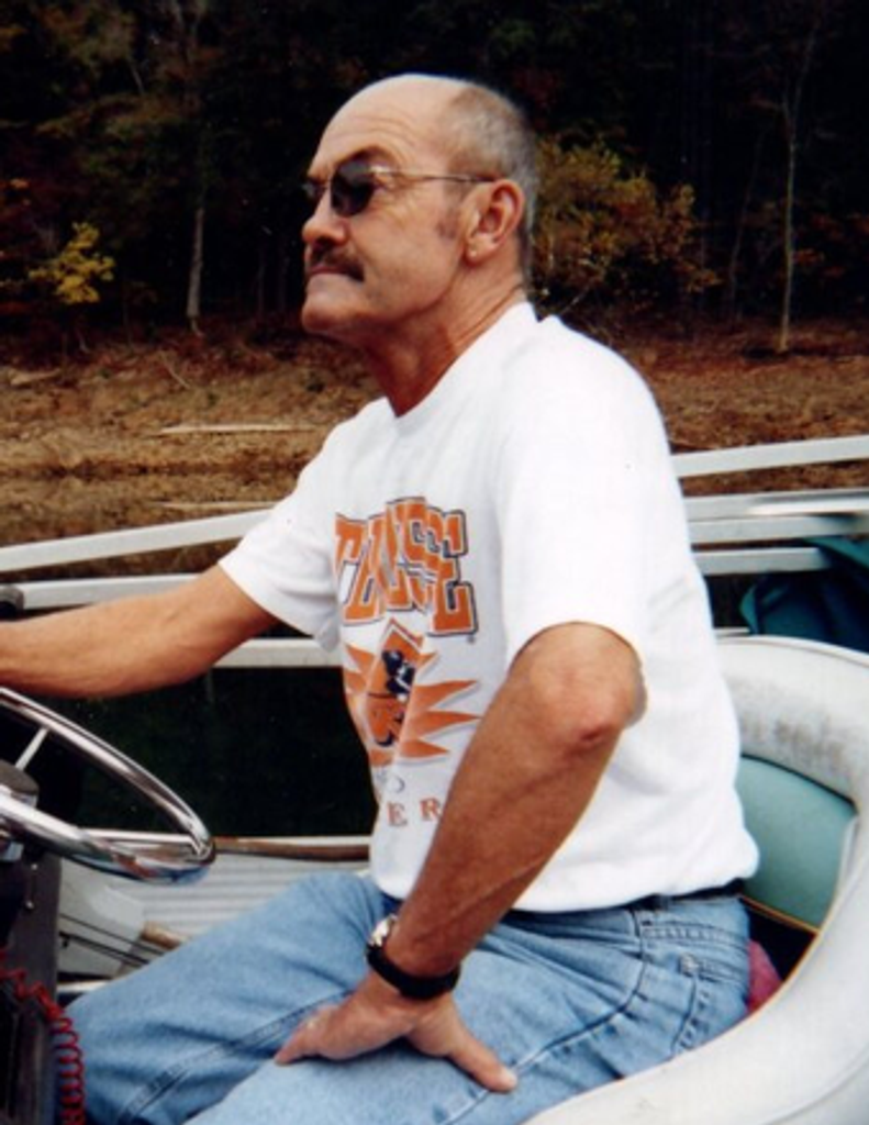 George Edward Miller Profile Photo