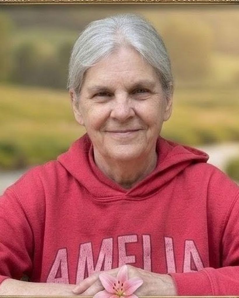Patricia Sue Martin Profile Photo