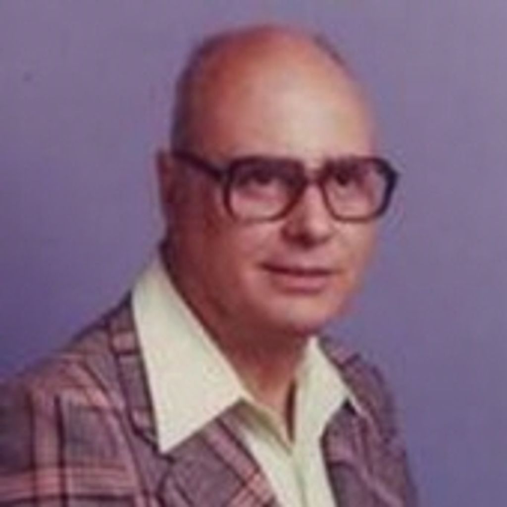 Roger D. Turk