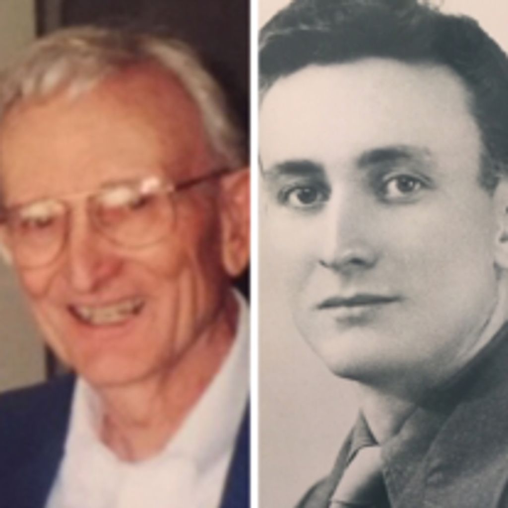 Donald "Bud" Allen Knight Profile Photo