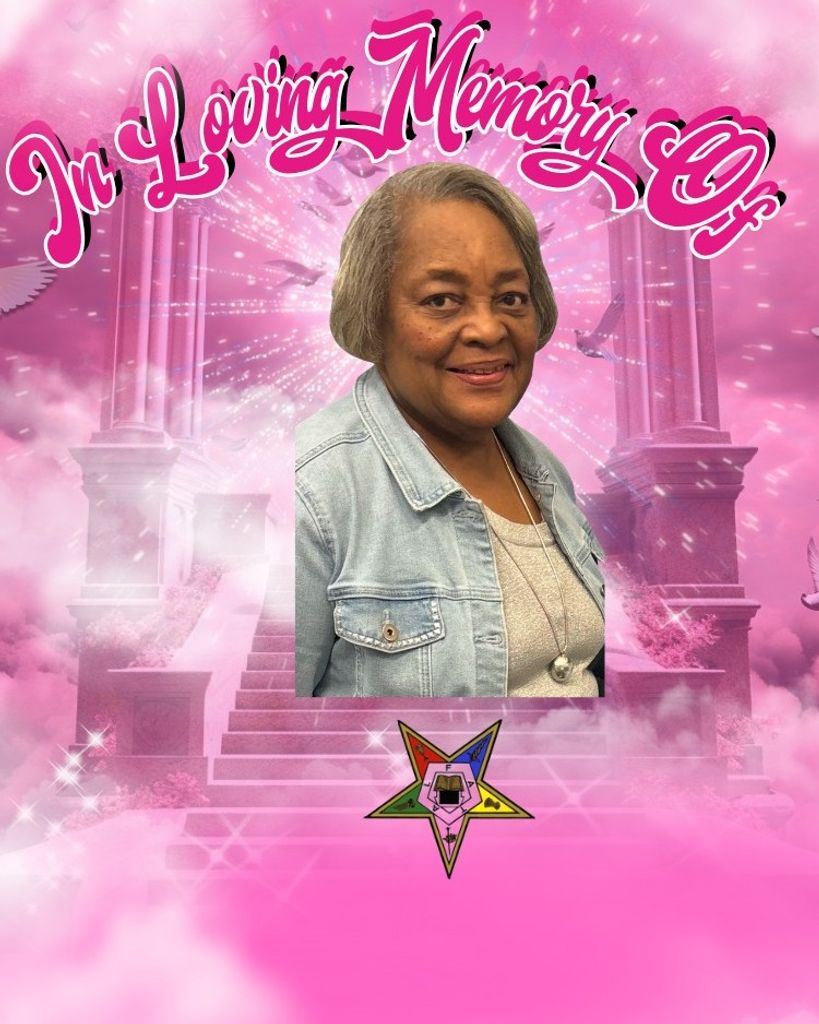 Sheila Lorraine Edmonds Profile Photo