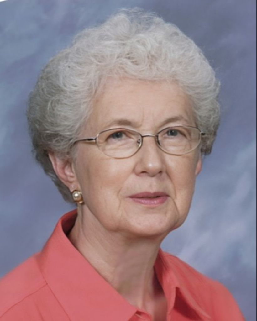 Joyce Margaret Key