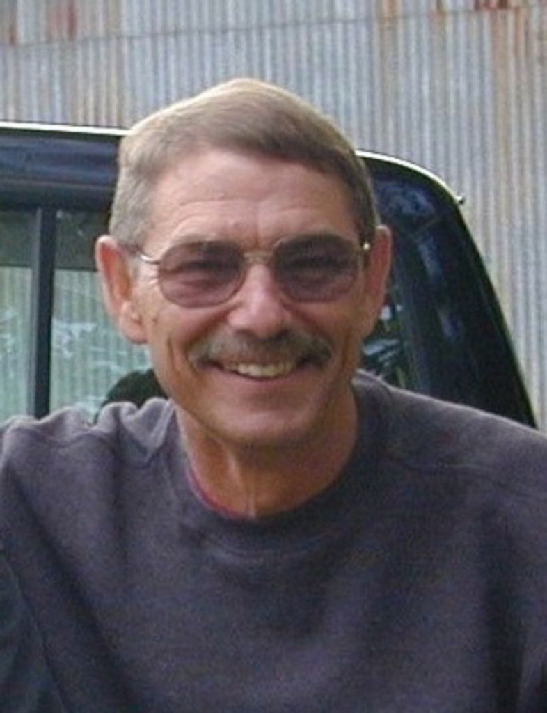 William Stephen Amos Profile Photo