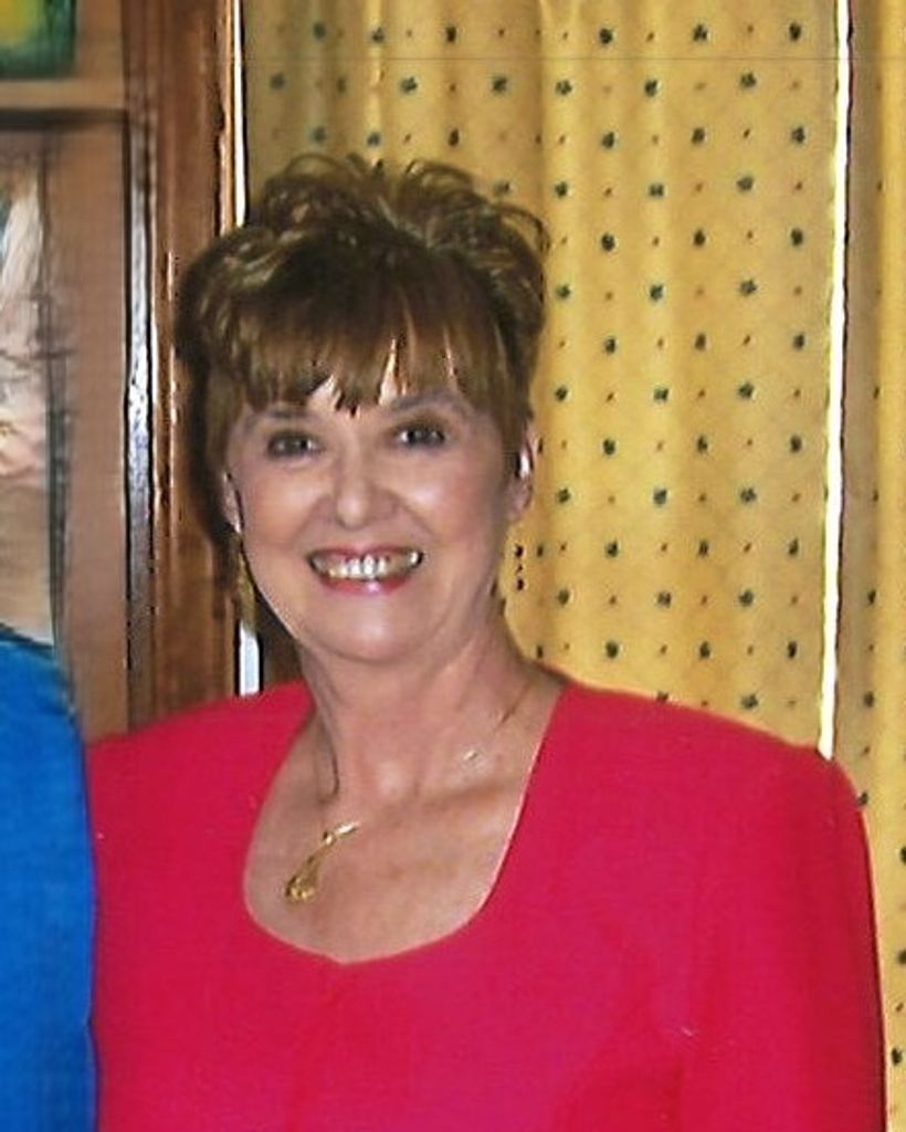 Carol Sue Vestal Everhardt Profile Photo