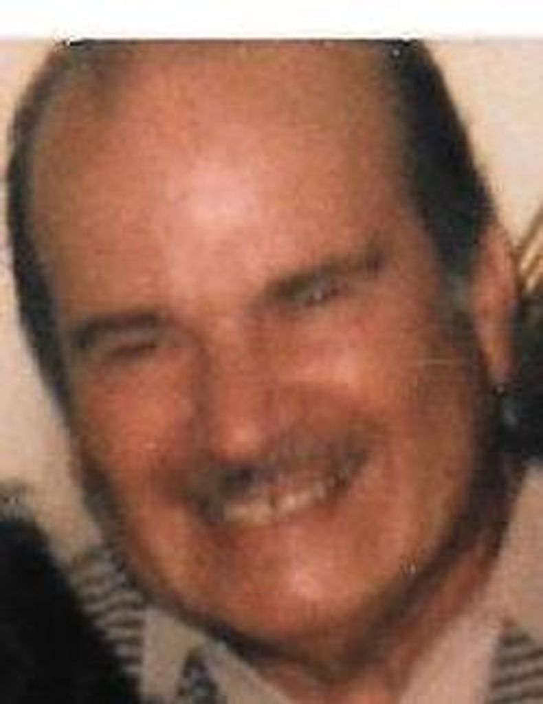 Antonio 'Tony' Masocco