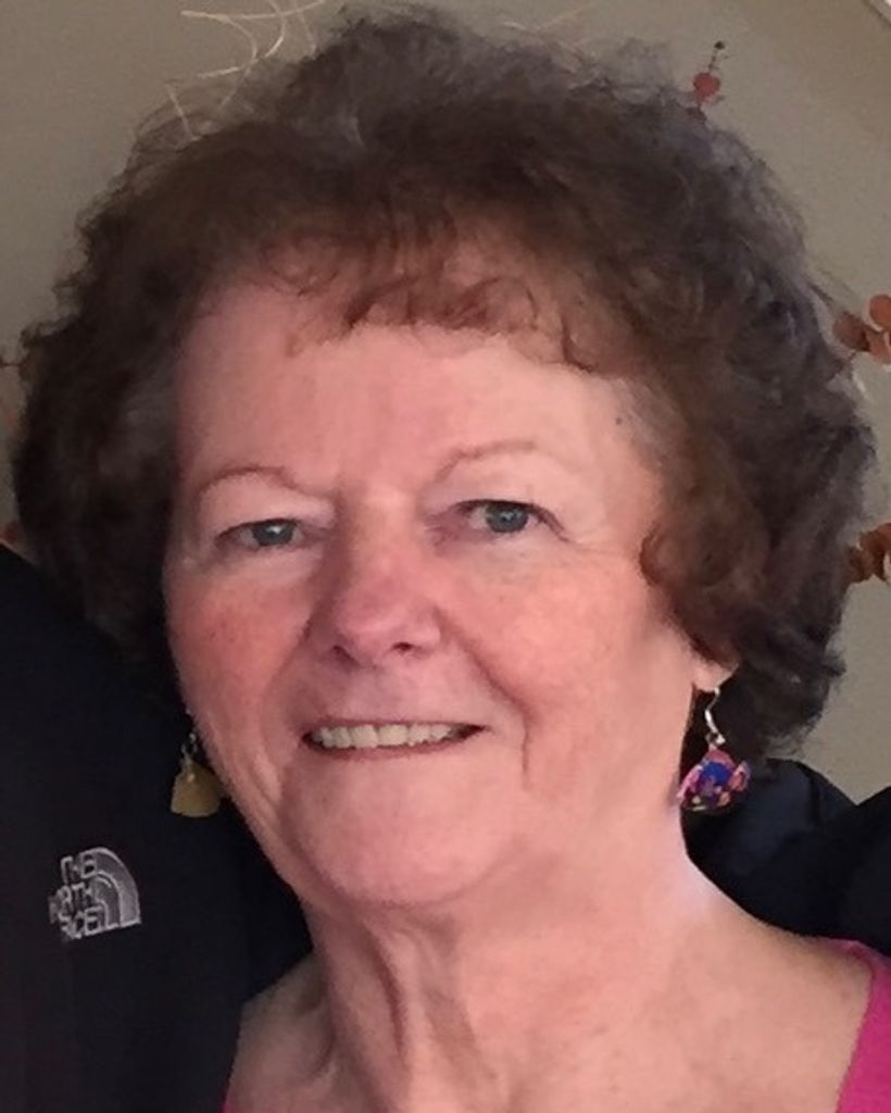 Kathleen Ellen Winter Profile Photo