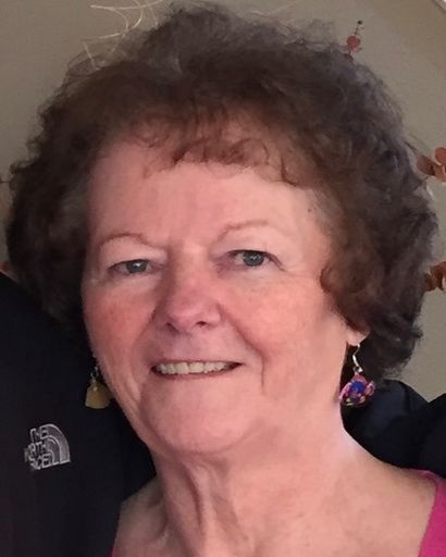 Kathleen Ellen Winter's obituary image