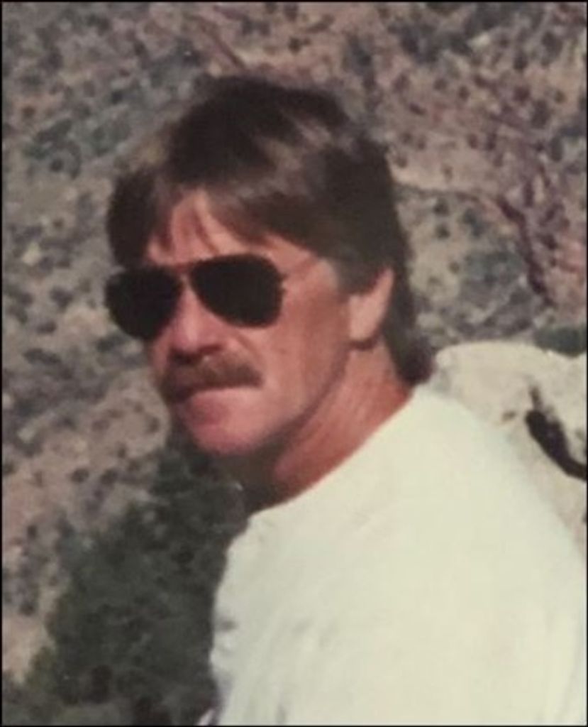 Paul R Rushford Profile Photo