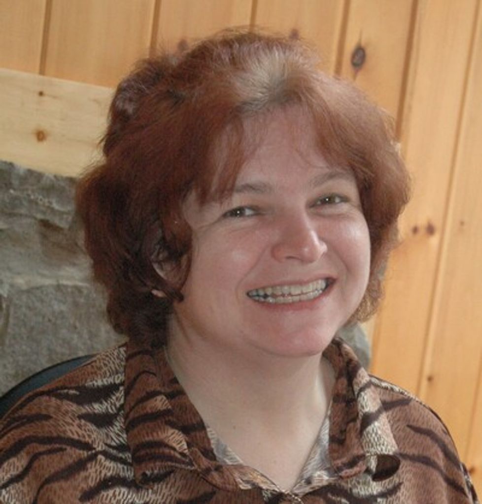 Susan Anne Lewis Profile Photo