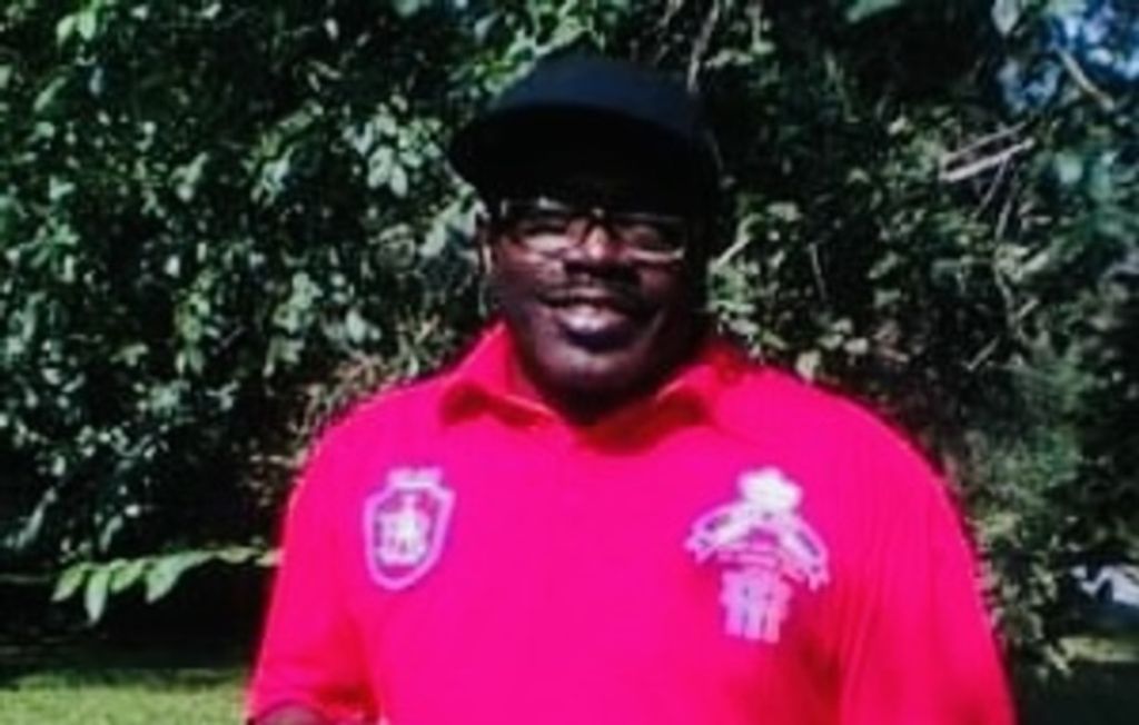Rodney Alexander Braxton Profile Photo