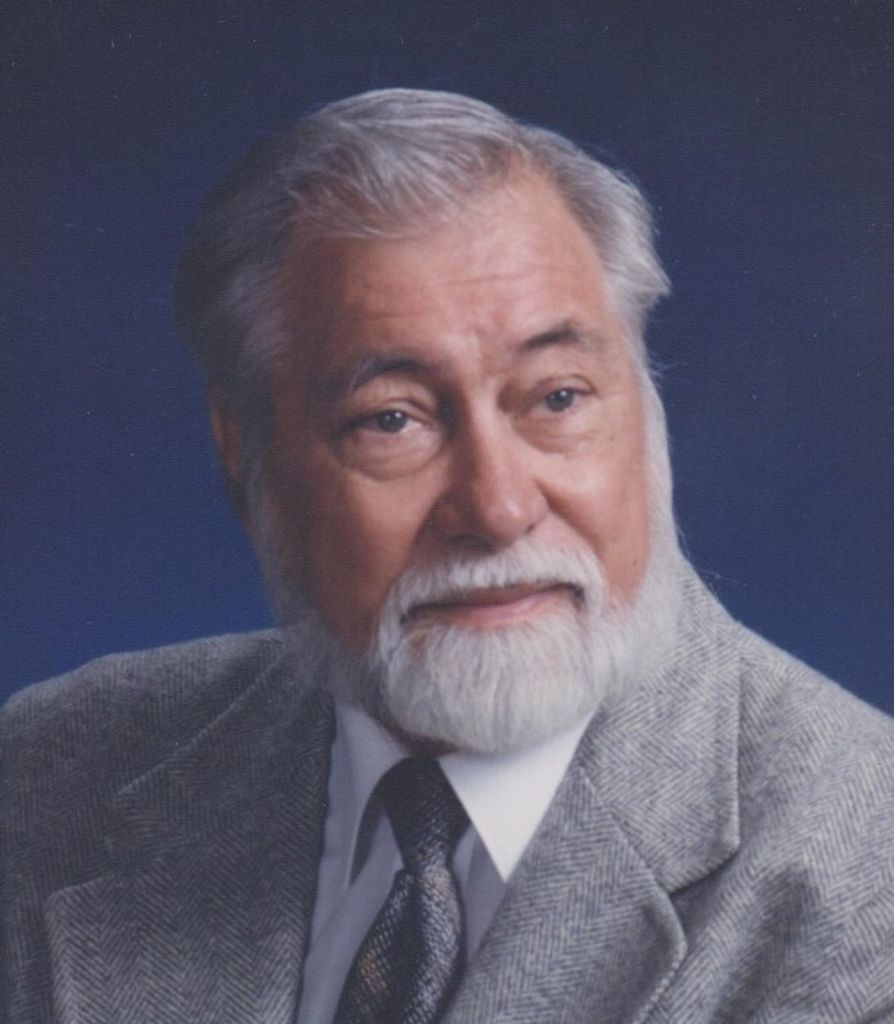 Gene "Buck" Kempton