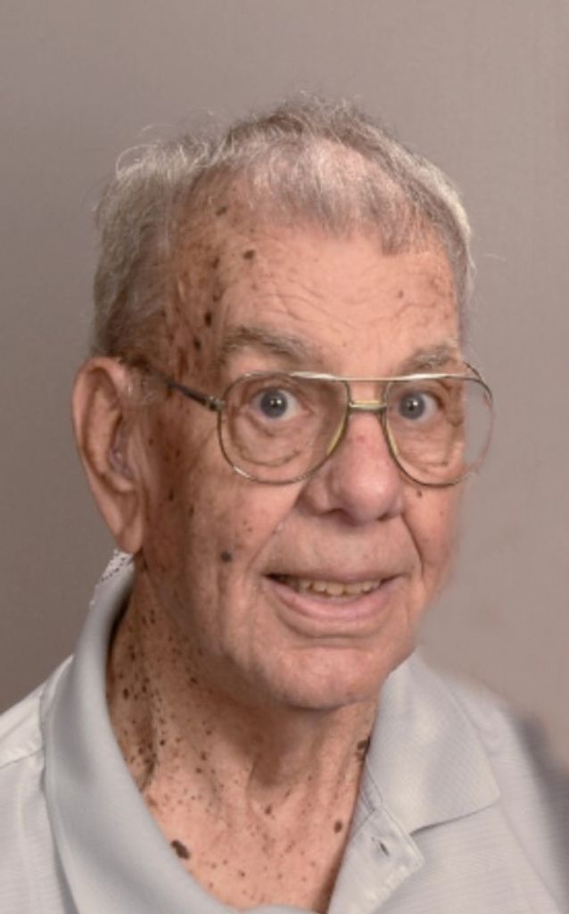 Benjamin Walford Profile Photo