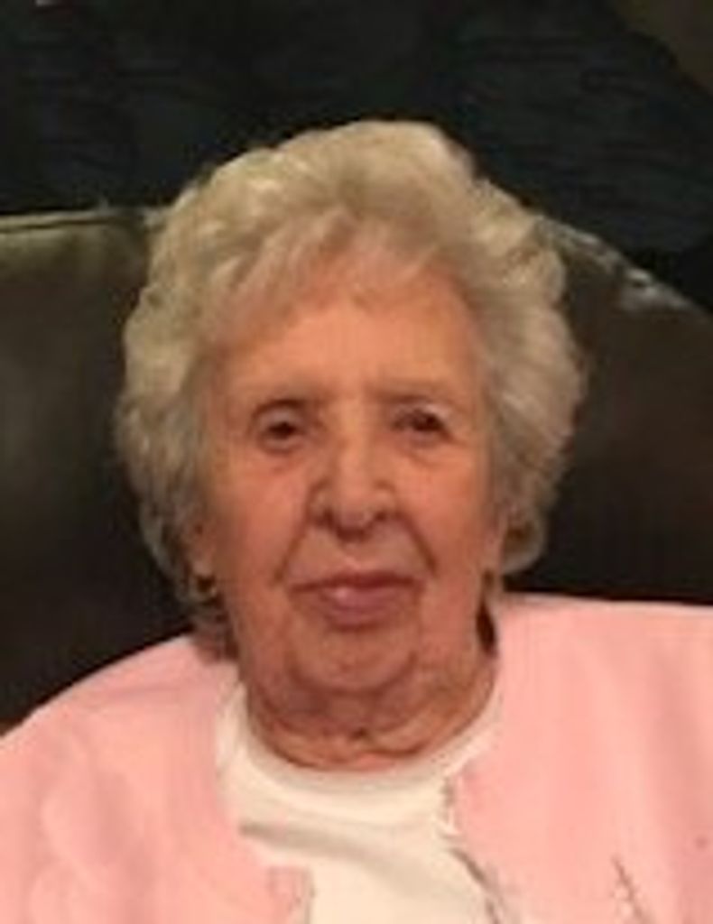 Mildred L. "Bee" Martin