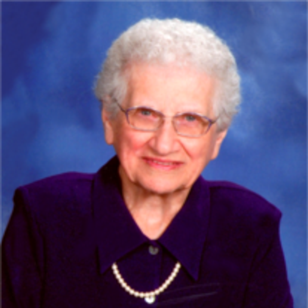 Cecelia Steidl