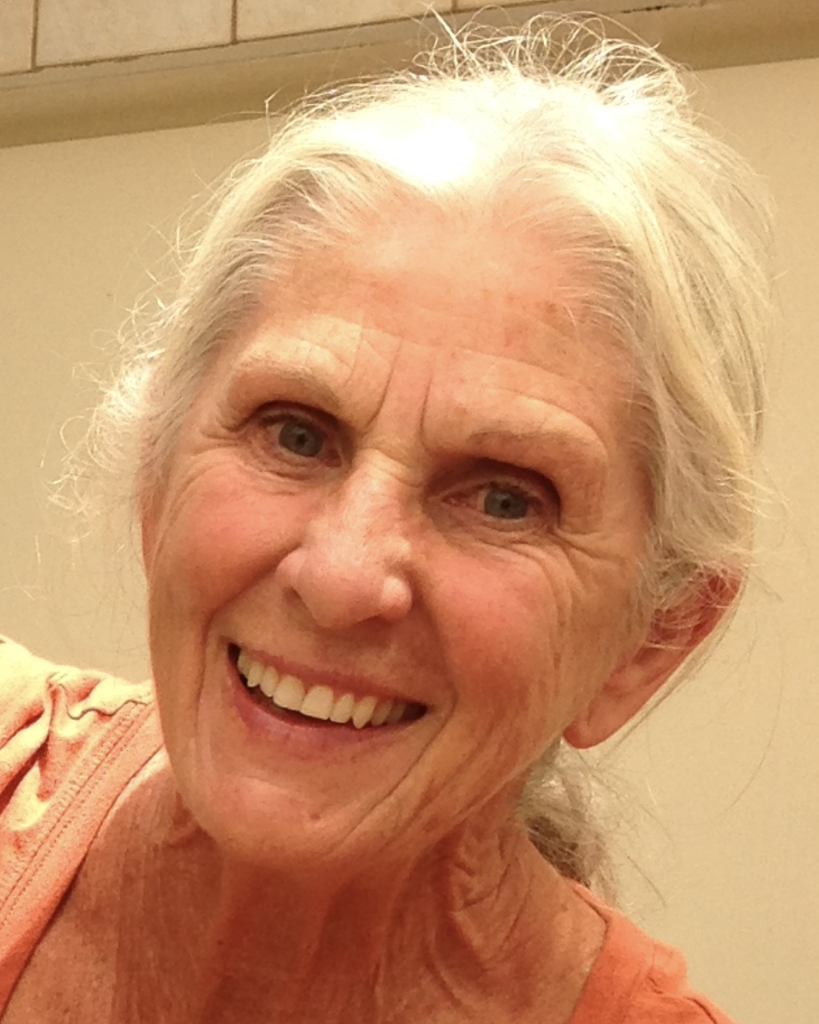 Karen Jo Powers