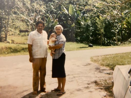 Carmen Gloria (Ruiz)  Feliciano photo gallery thumbnail 130 of 131