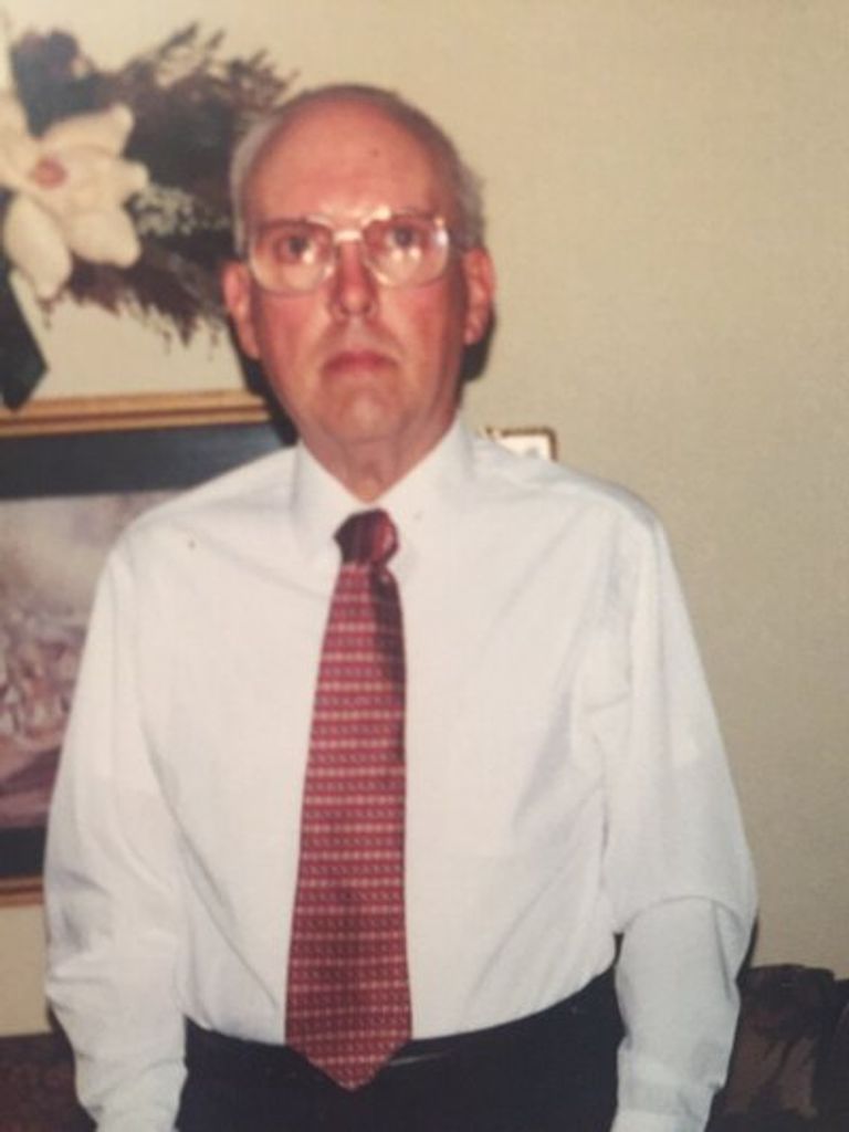Larry Neal Harpole Profile Photo
