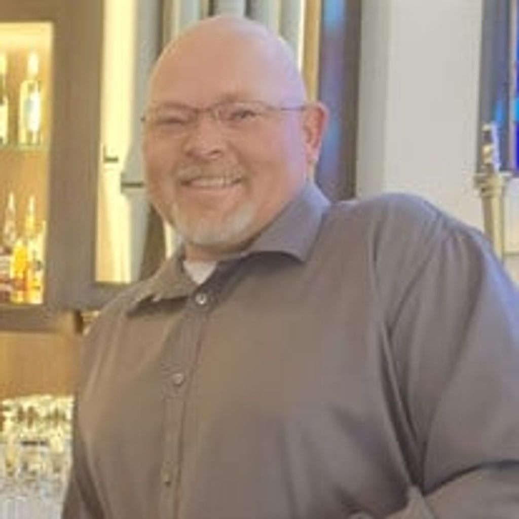 James R. Hudy