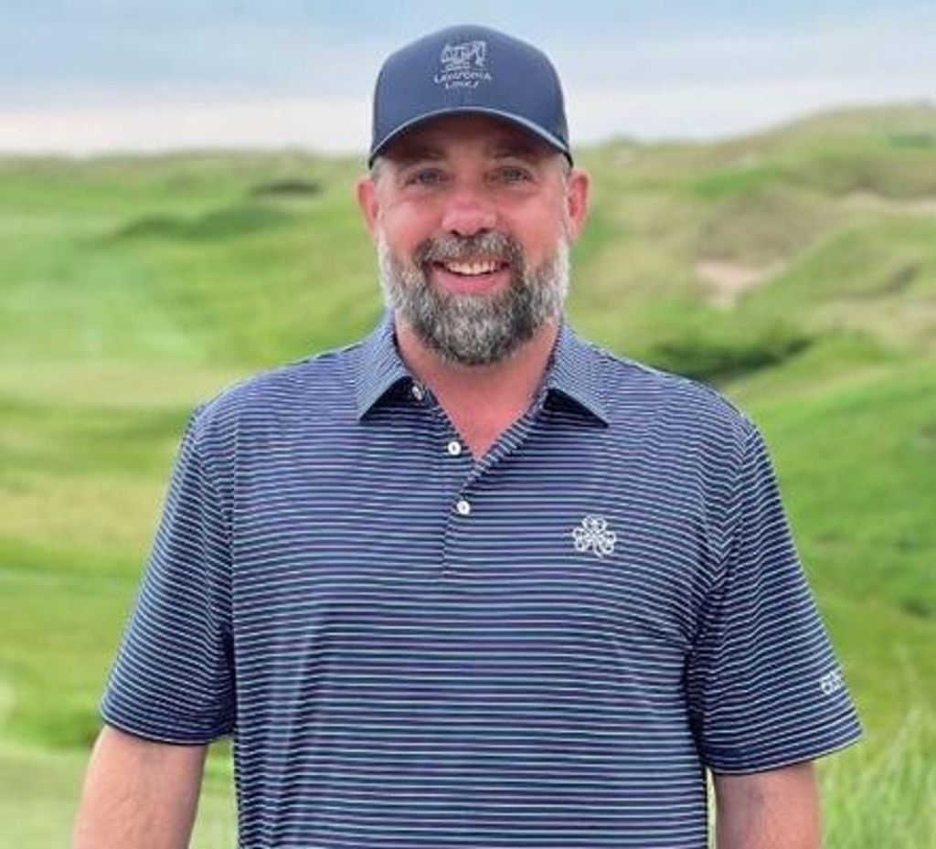 Ron D. Minnick, Jr. Profile Photo